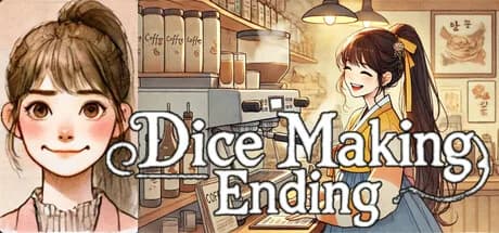 Dice Making Ending görsel 1