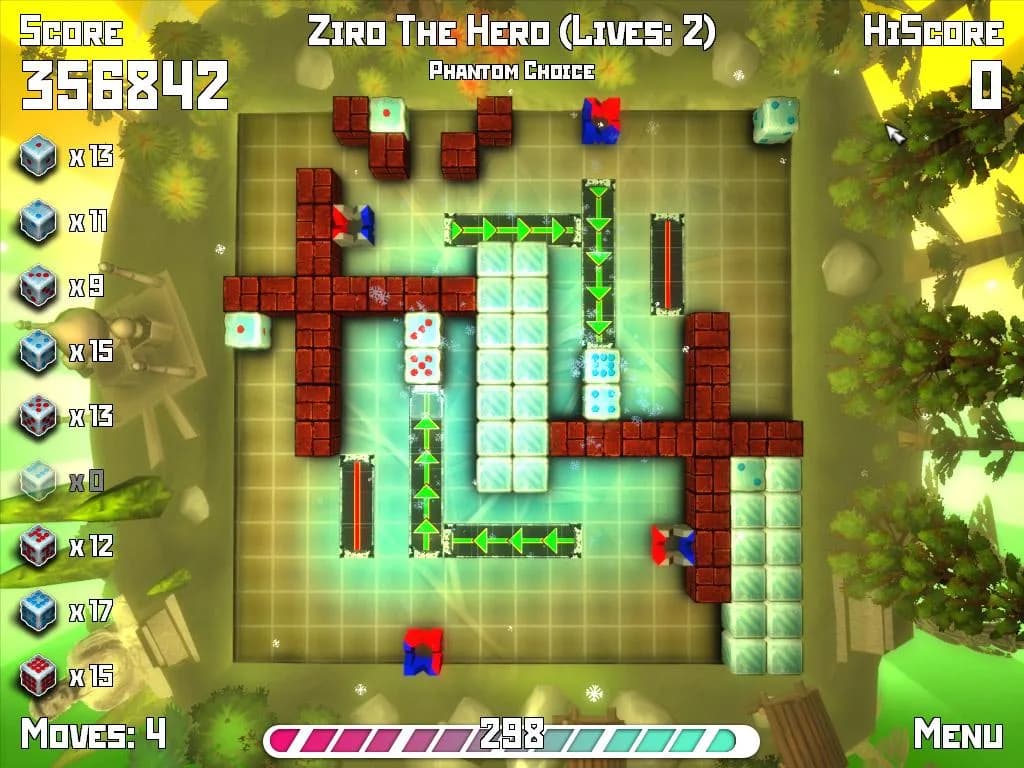 Ziro görsel 8