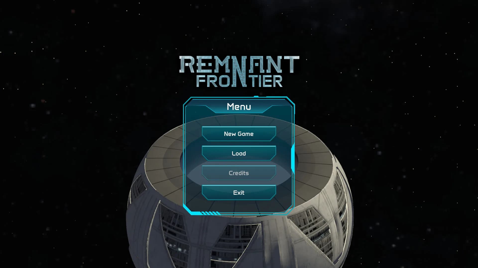 Remnant Frontier: Survival görsel 3