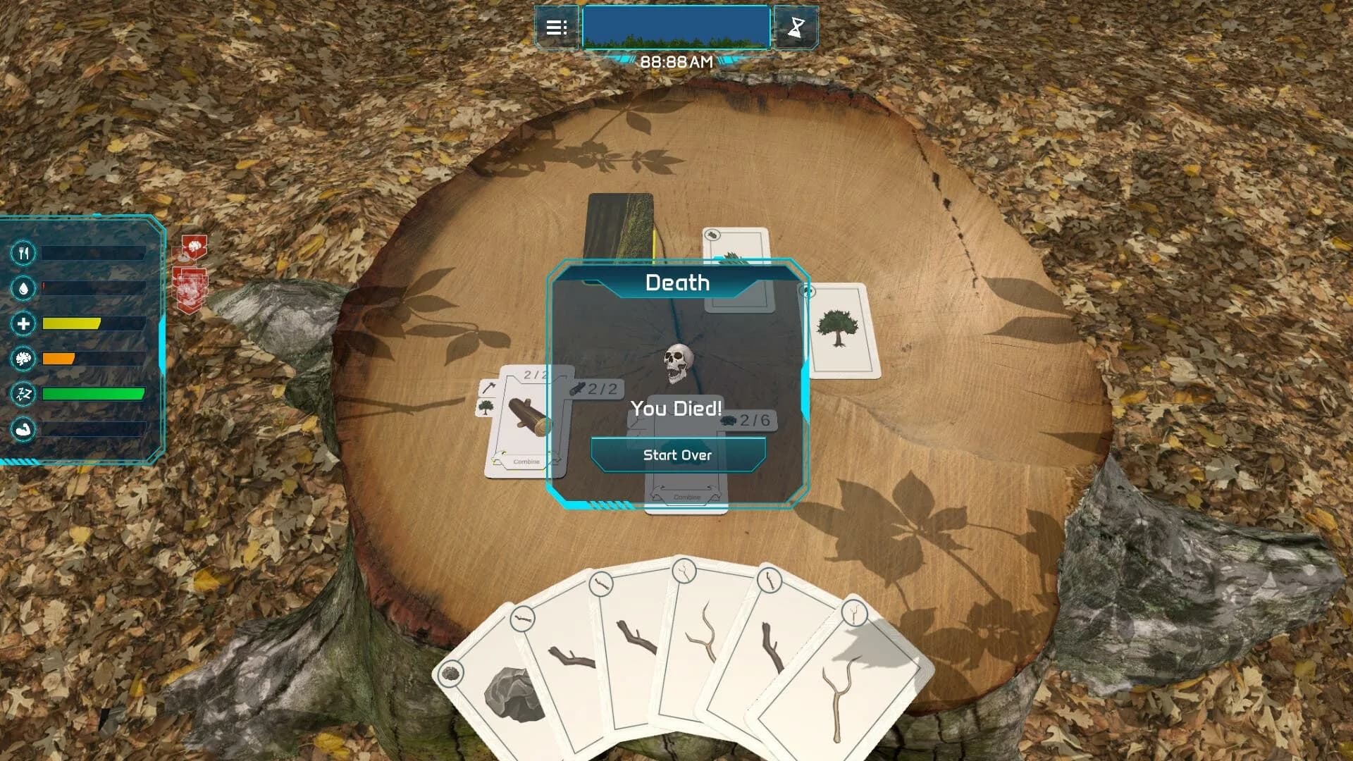 Remnant Frontier: Survival görsel 5