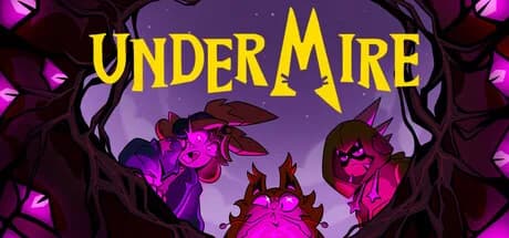 UnderMire