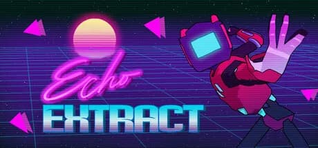 Echo Extract