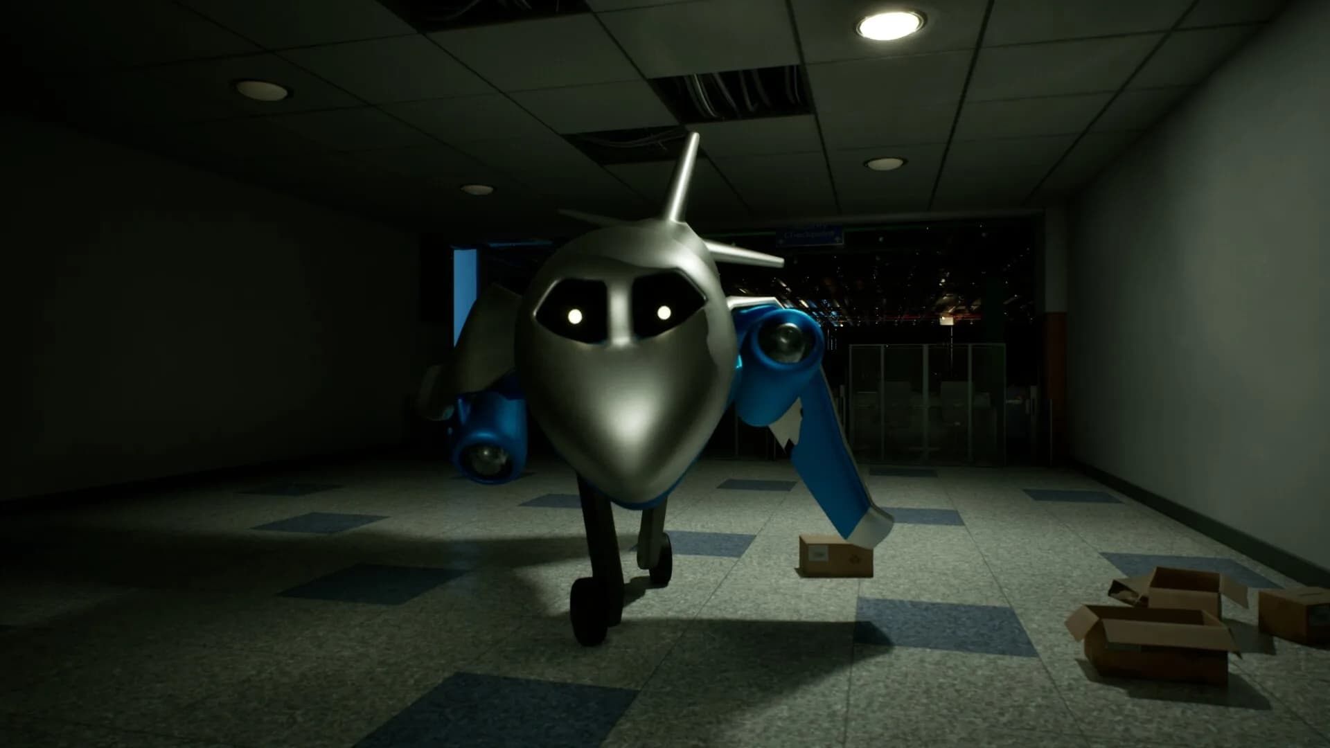 Propeller Pete görsel 6