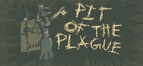 Pit of the Plague - Pre-Alpha