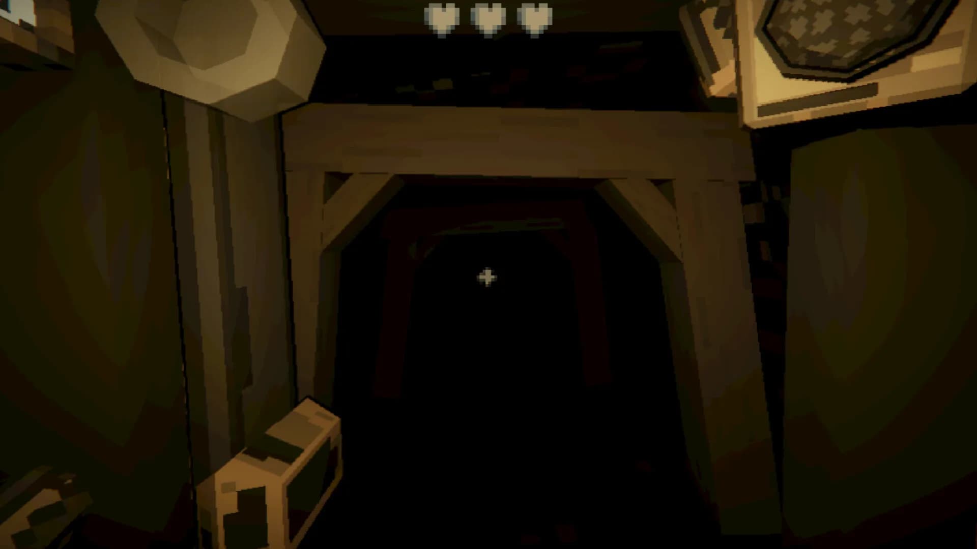 Pit of the Plague - Pre-Alpha görsel 2