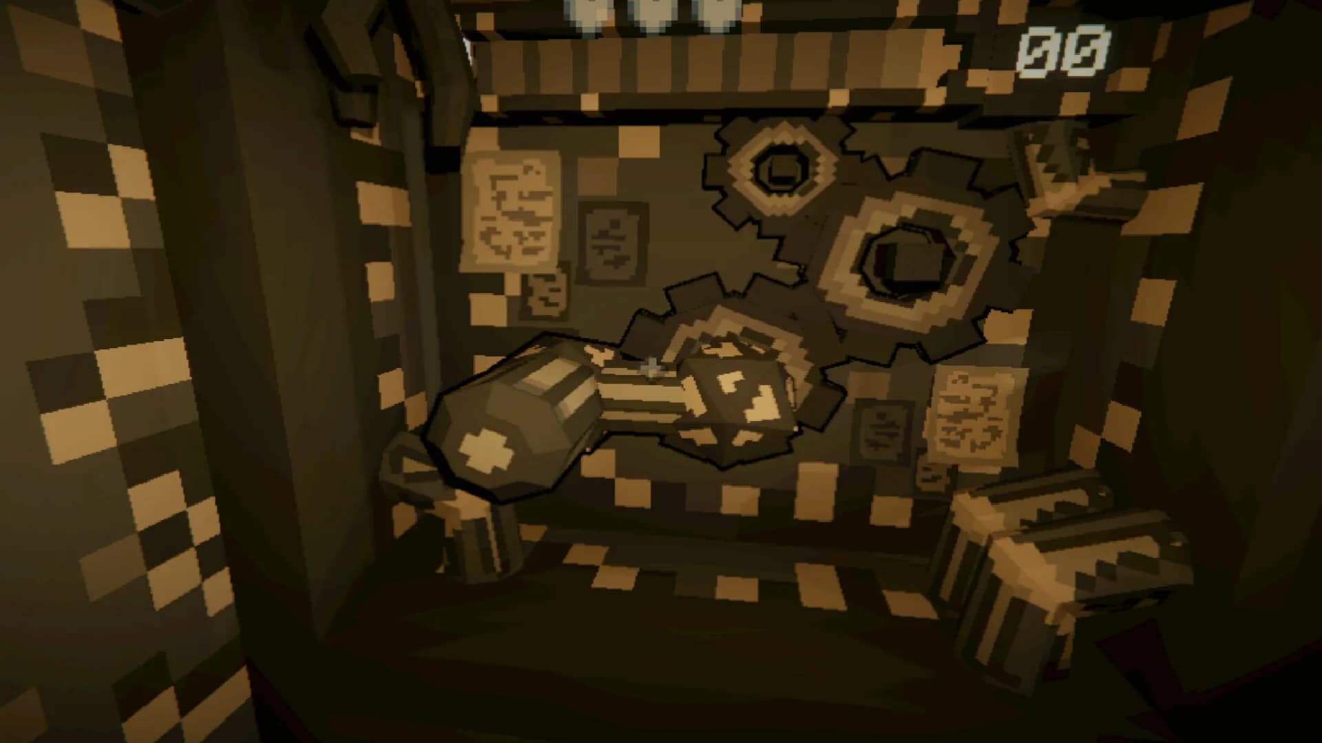 Pit of the Plague - Pre-Alpha görsel 3