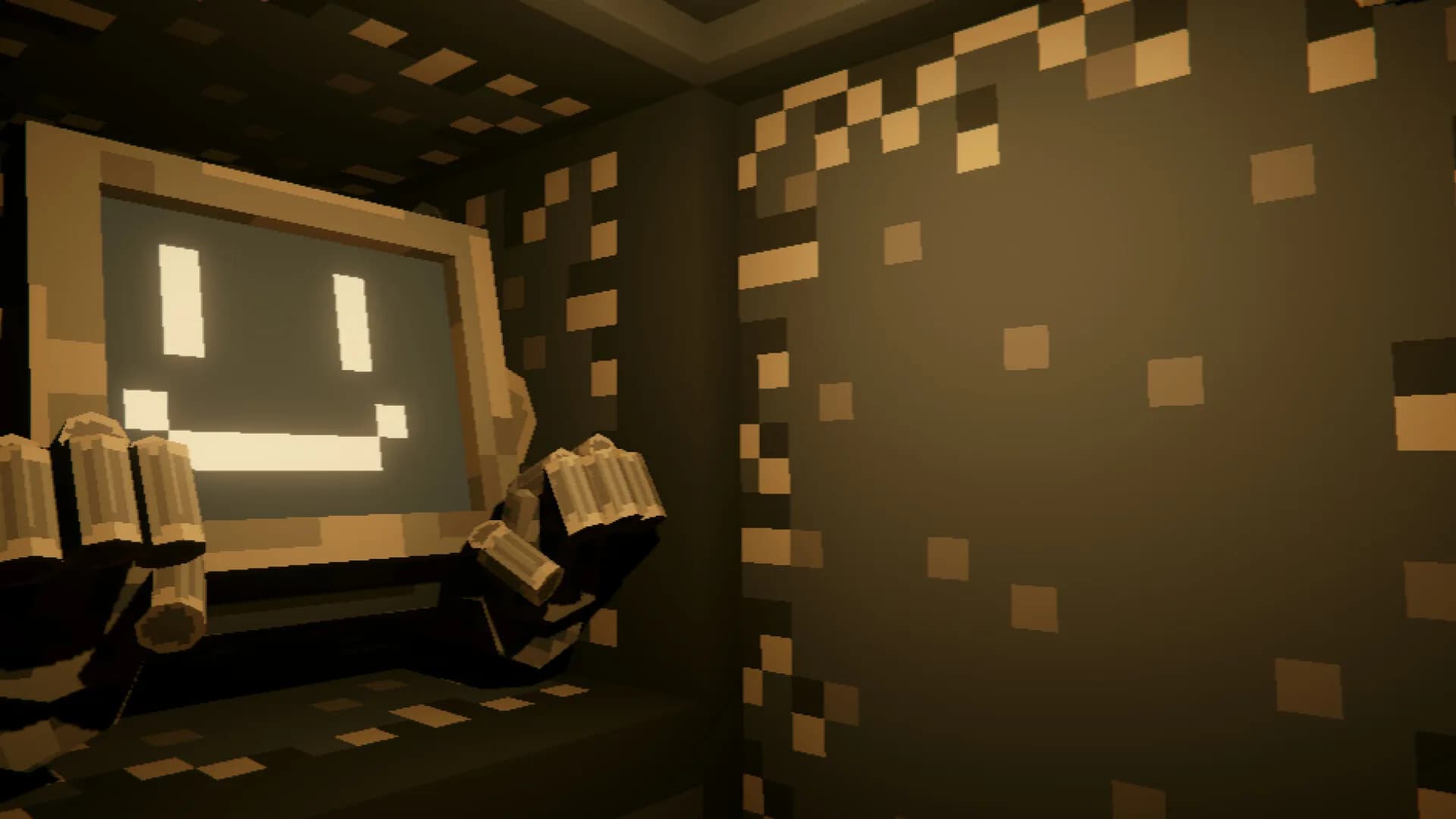 Pit of the Plague - Pre-Alpha görsel 4