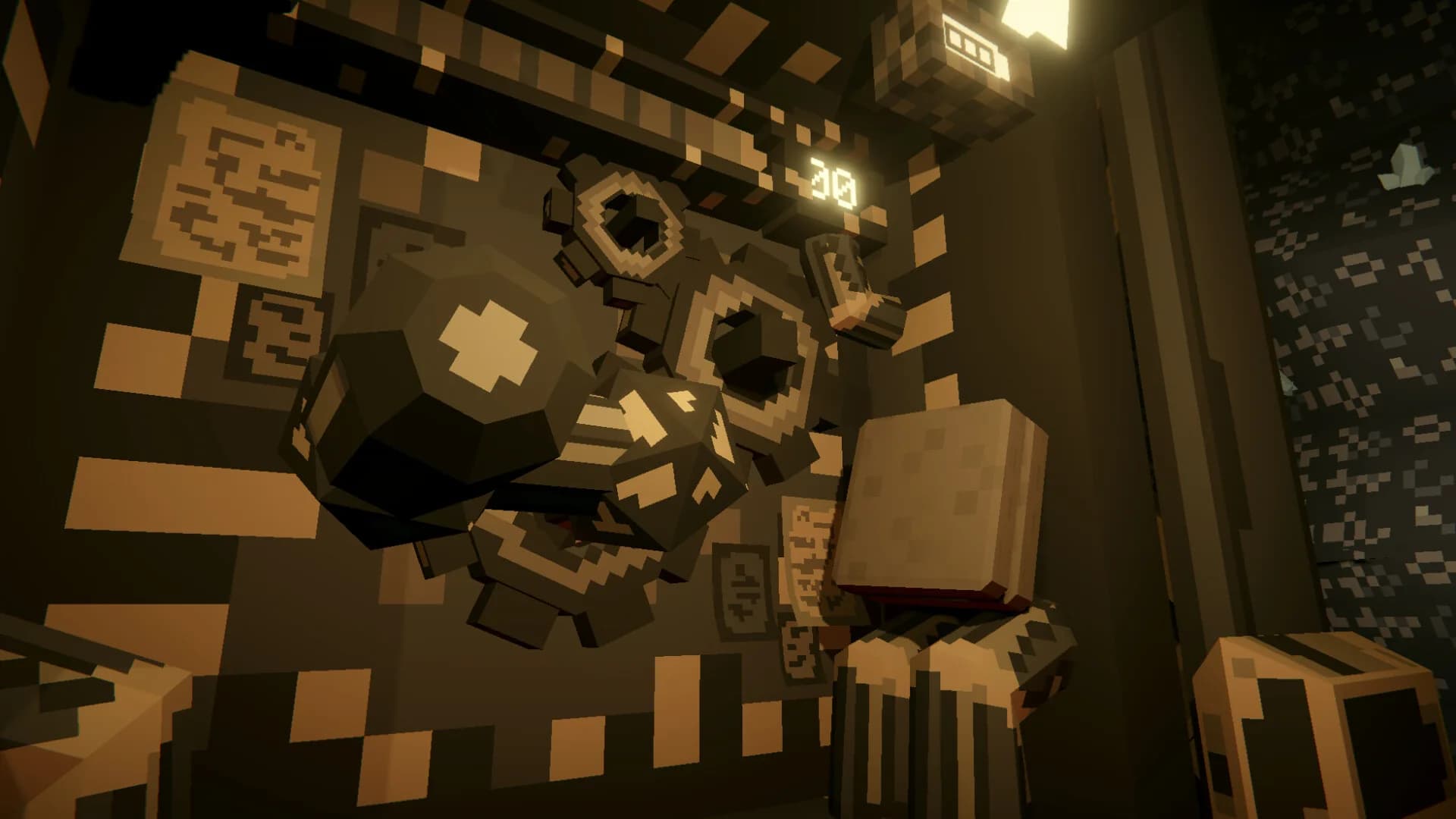 Pit of the Plague - Pre-Alpha görsel 8