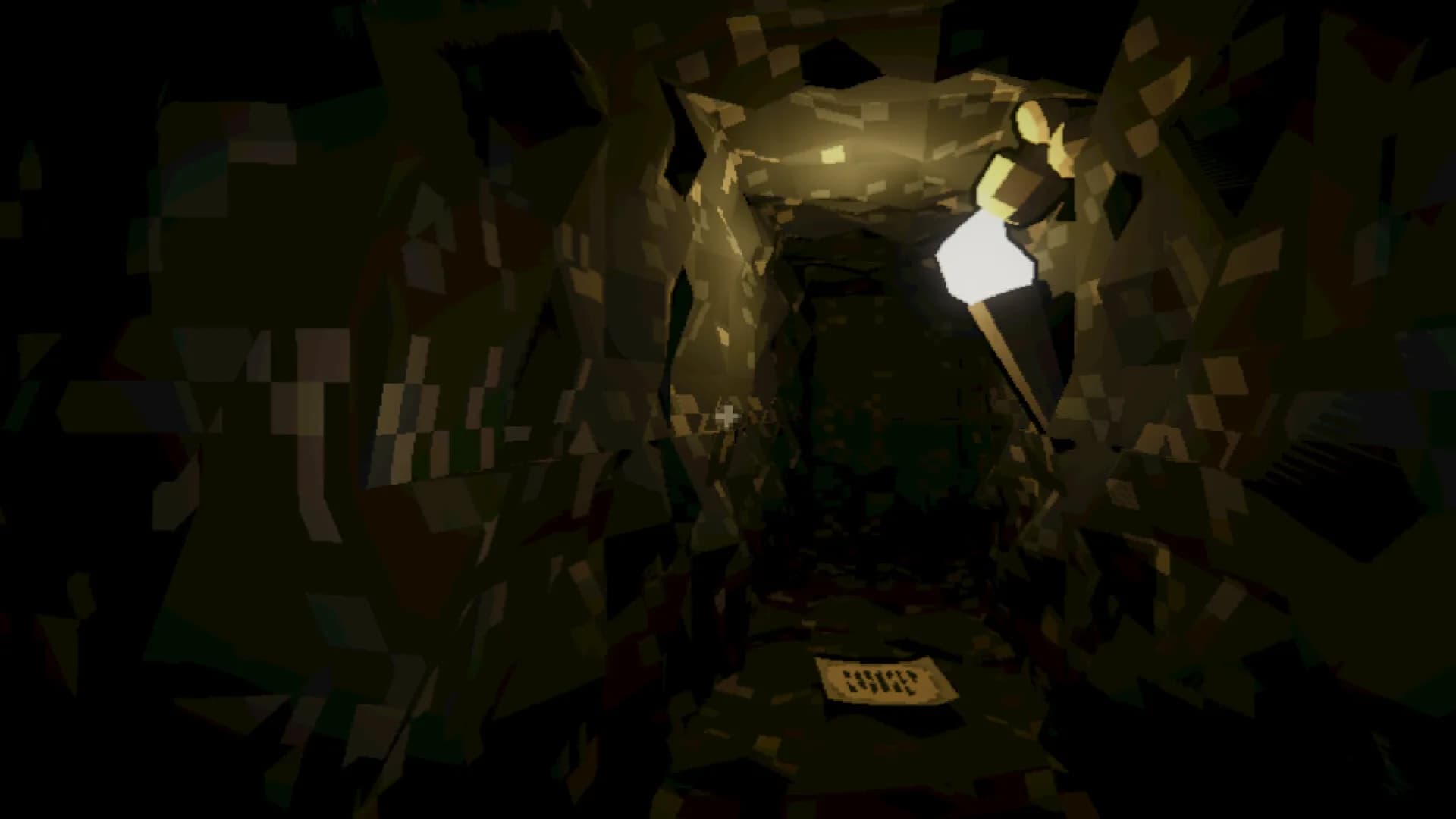 Pit of the Plague - Pre-Alpha görsel 9