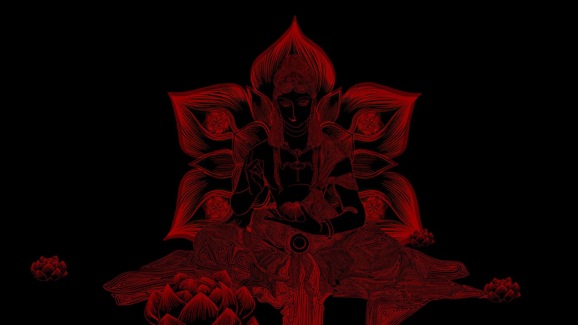 Threads of Karma görsel 9