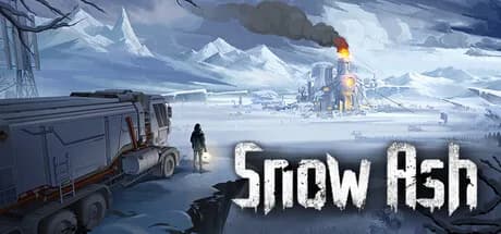 Snow Ash