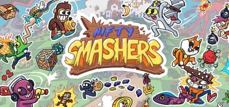 Nifty Smashers görsel 1