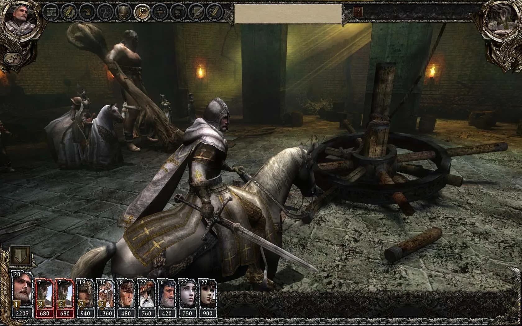 Disciples III - Renaissance Steam Special Edition görsel 12