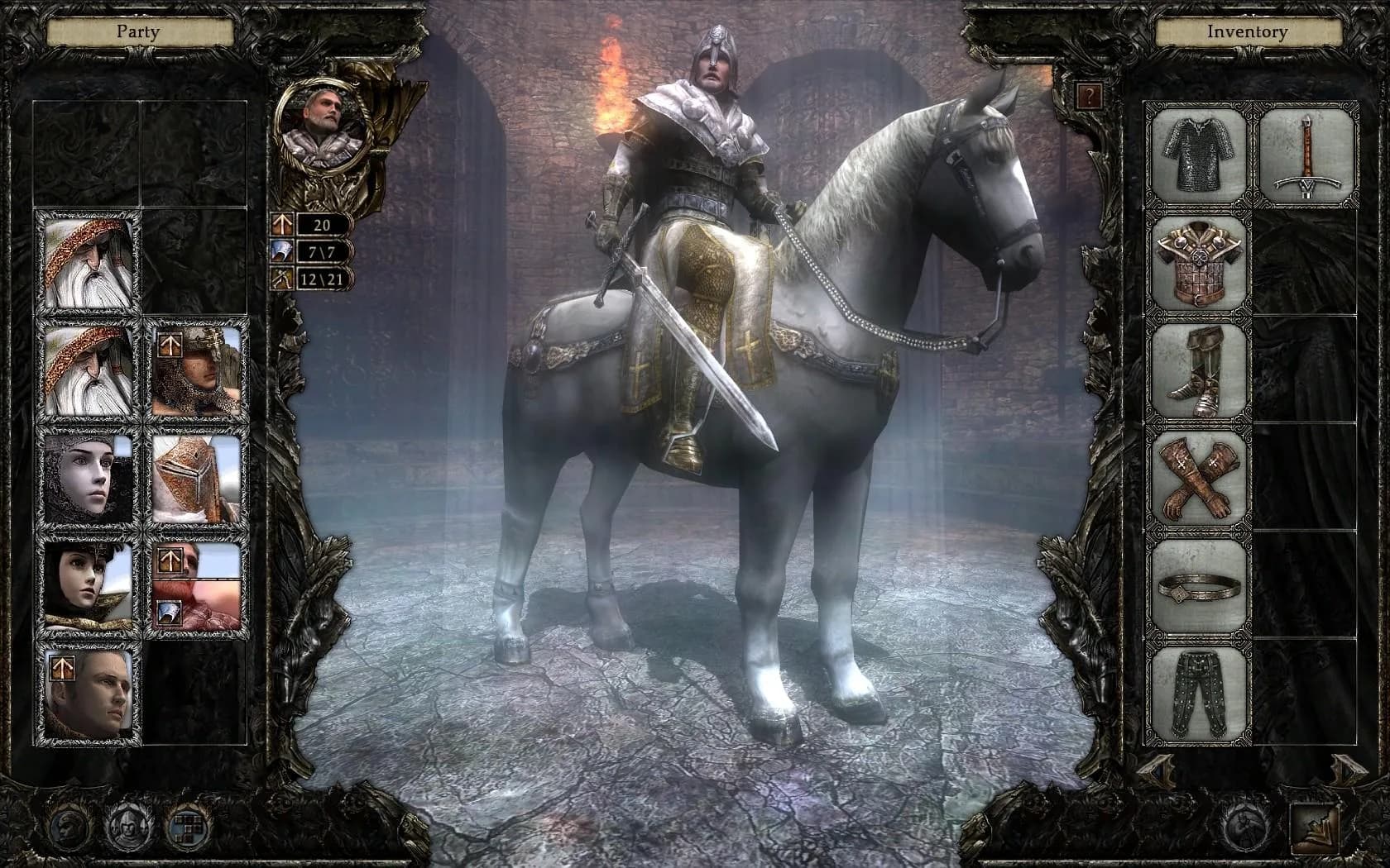 Disciples III - Renaissance Steam Special Edition görsel 4