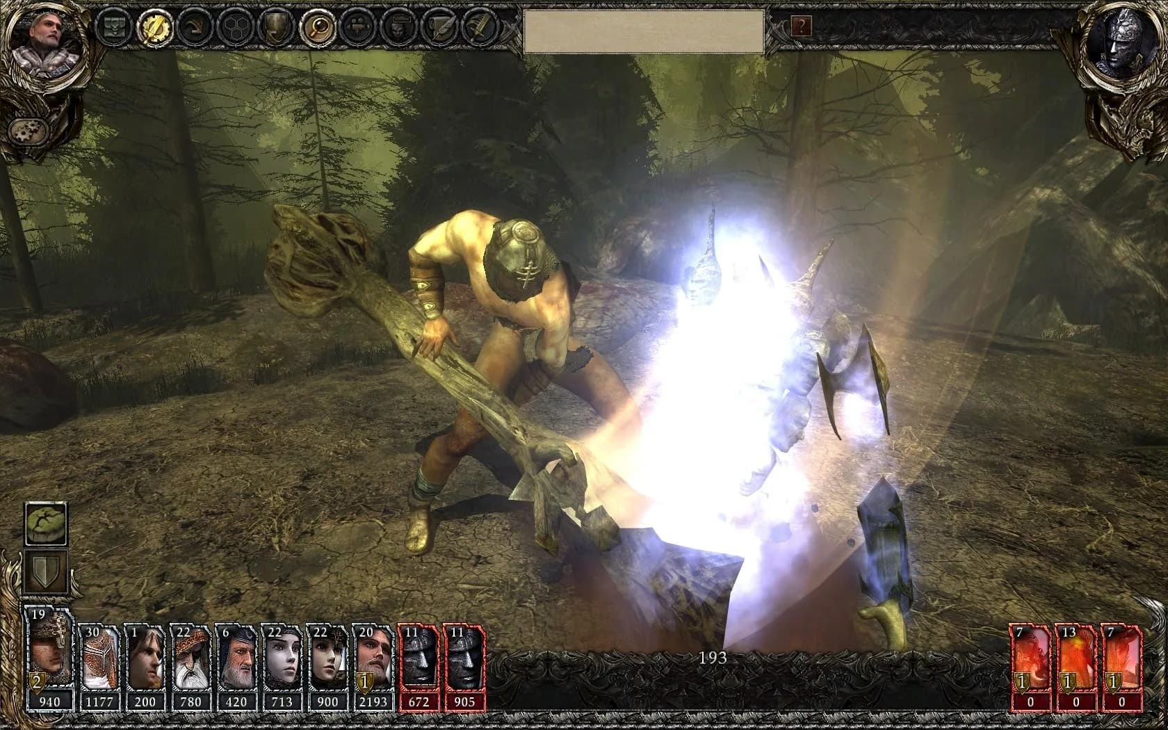 Disciples III - Renaissance Steam Special Edition görsel 10