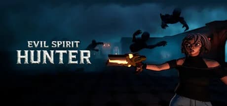 Evil Spirit Hunter