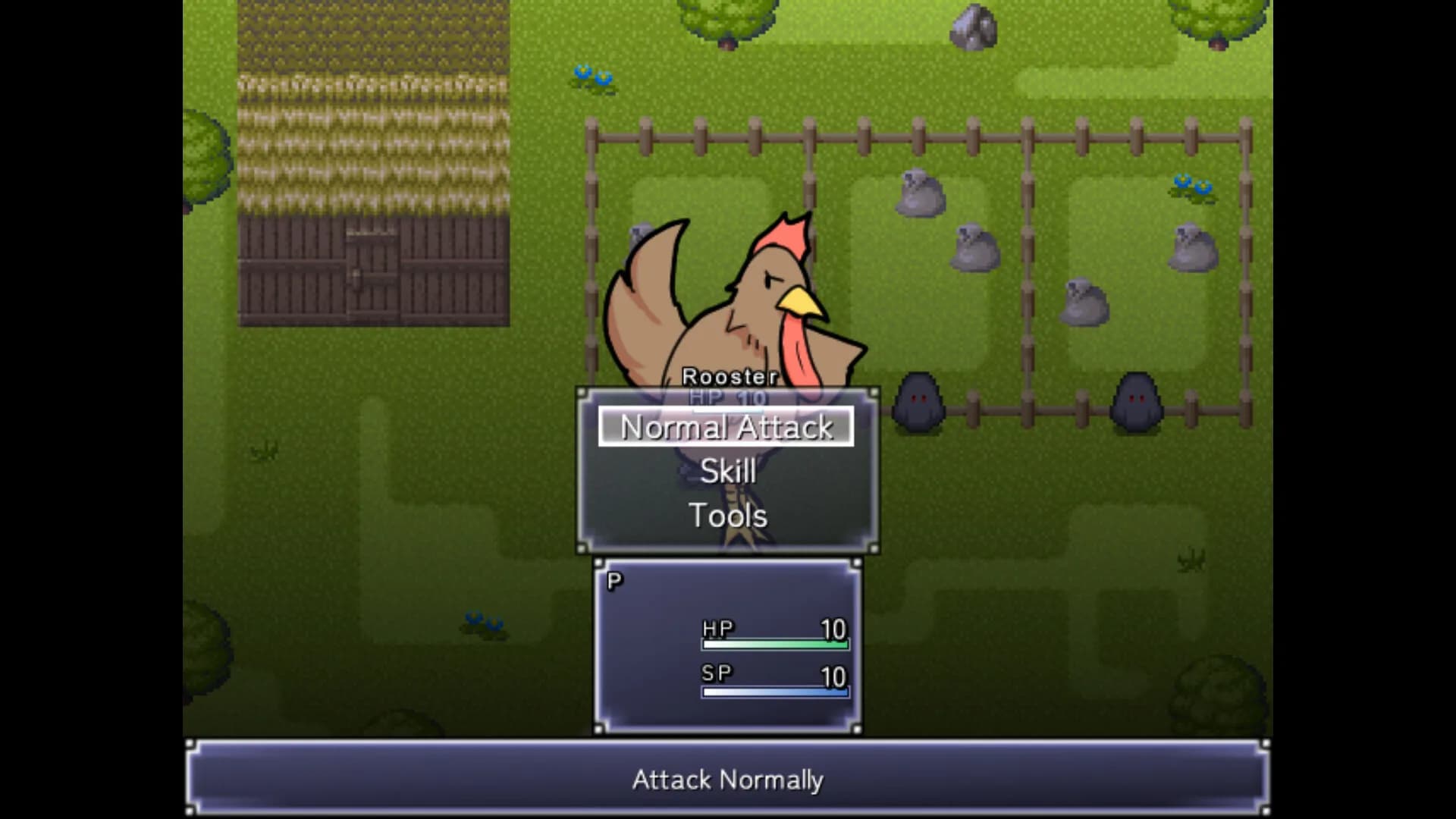 RAKE IN - Scoring Big With Monster Girls! görsel 5