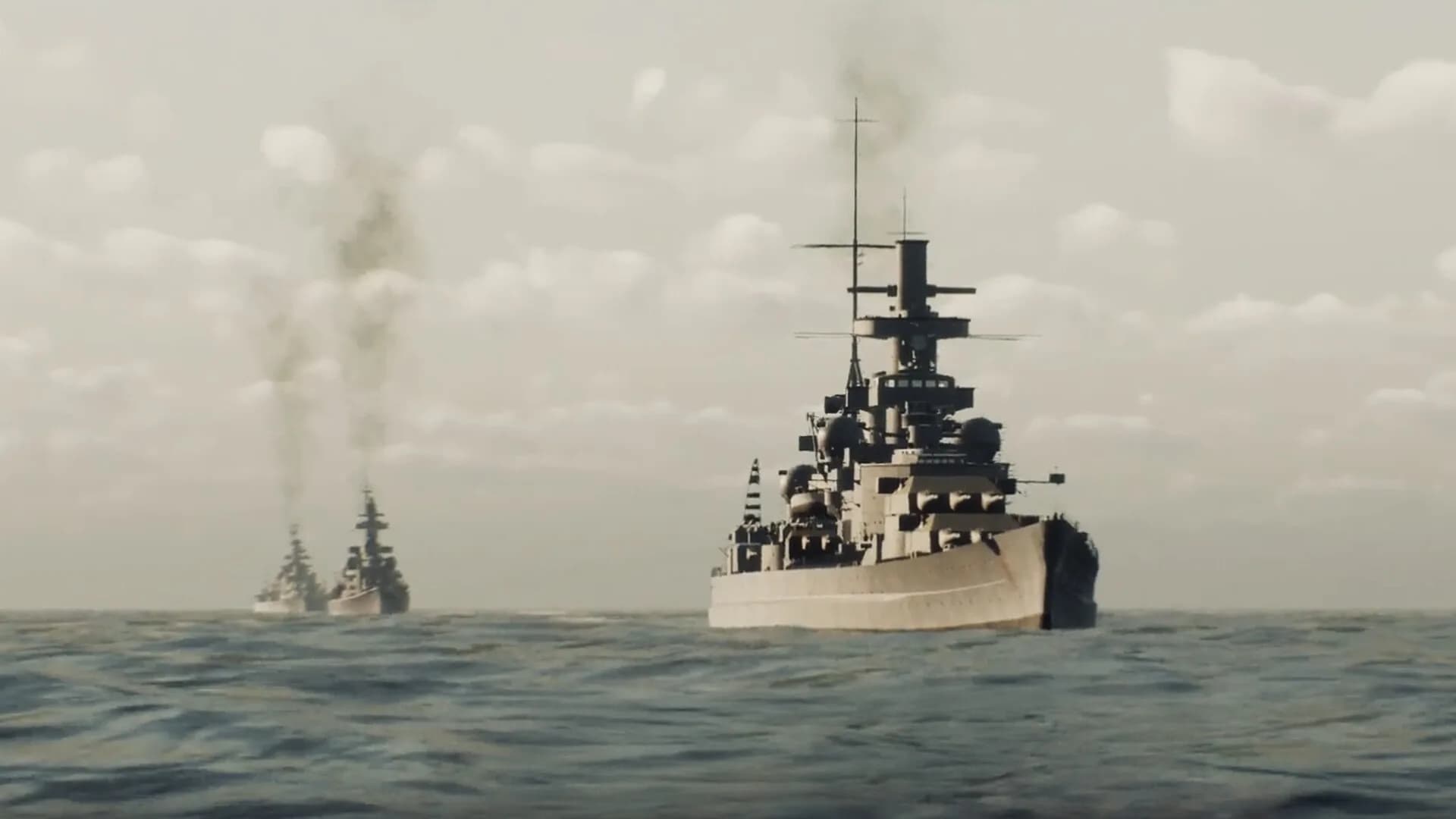 Battleship Command görsel 2