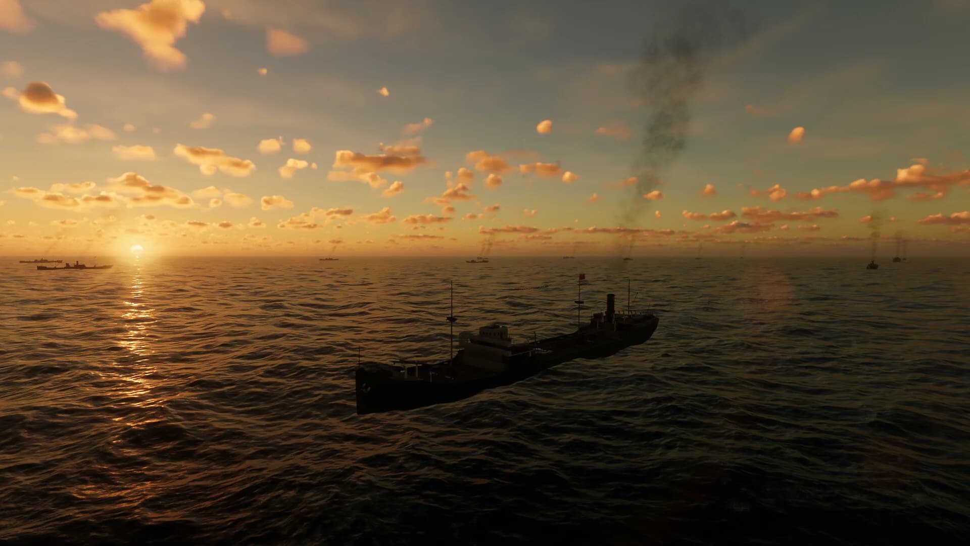 Battleship Command görsel 13