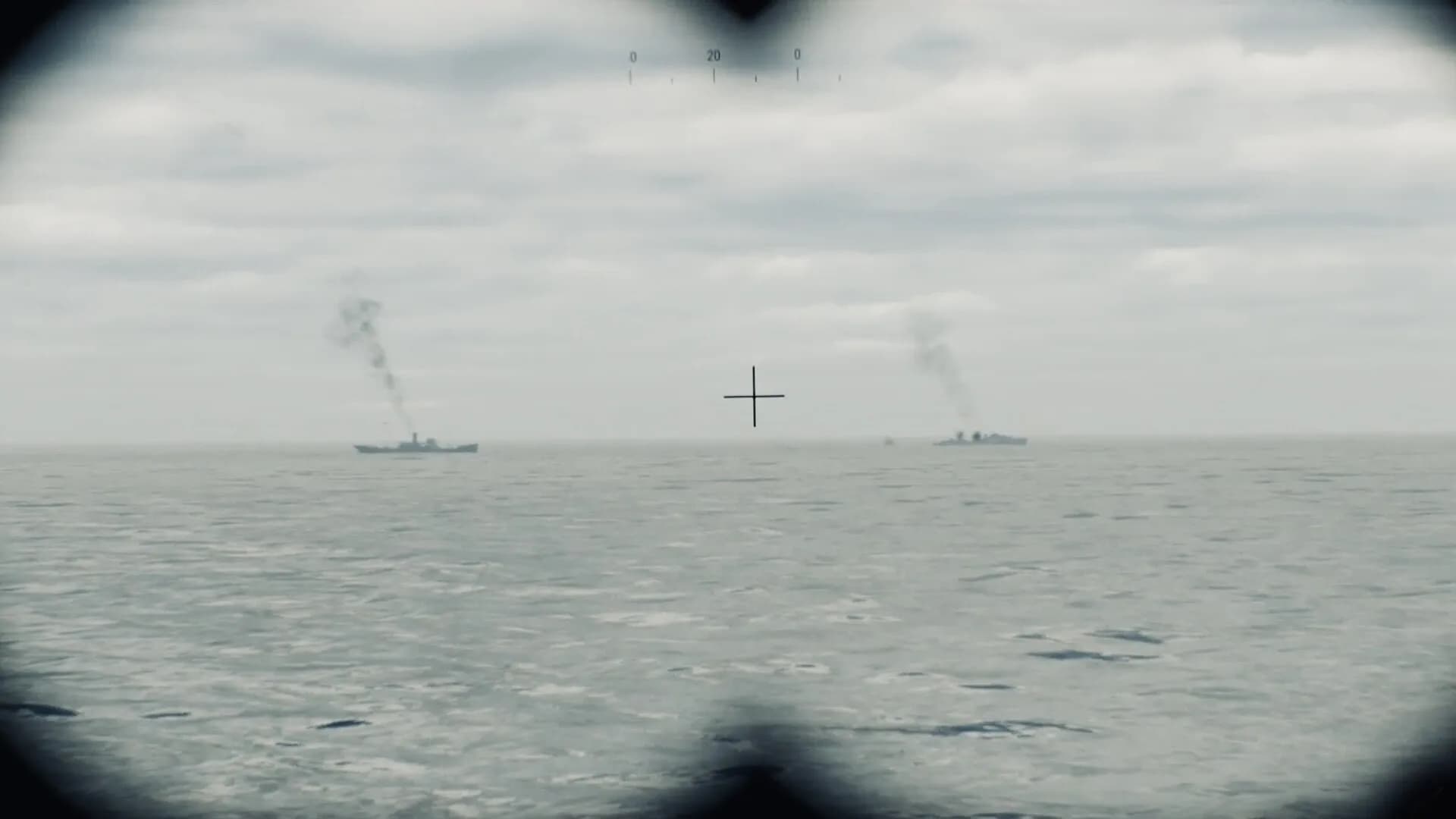 Battleship Command görsel 14