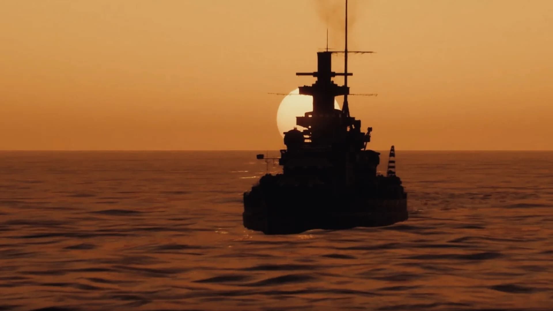 Battleship Command görsel 15