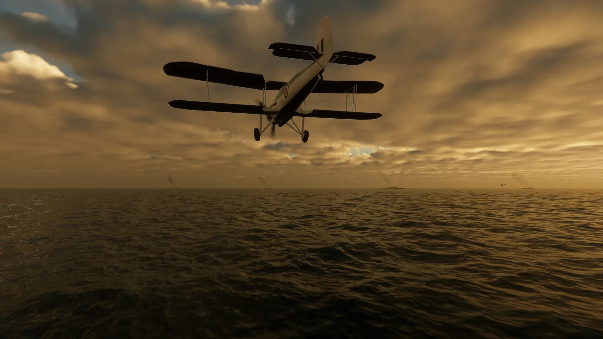 Battleship Command görsel 16