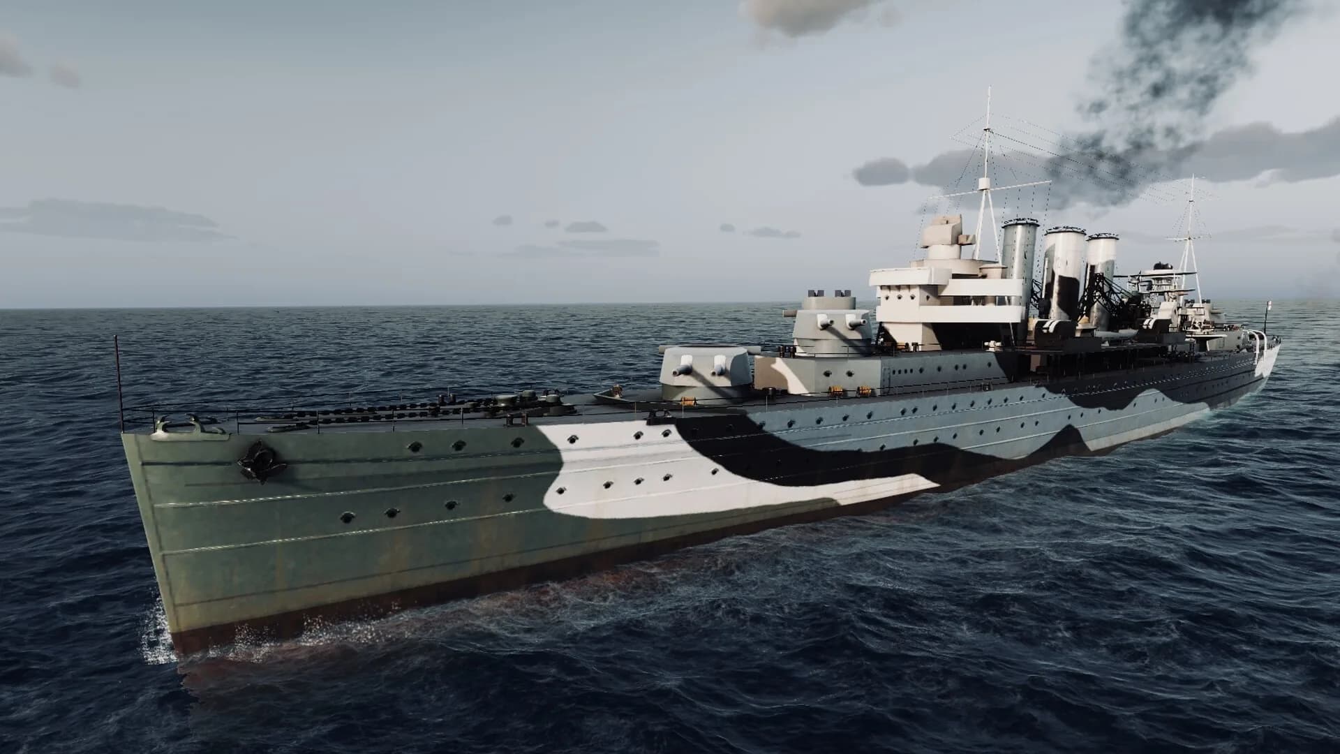 Battleship Command görsel 18