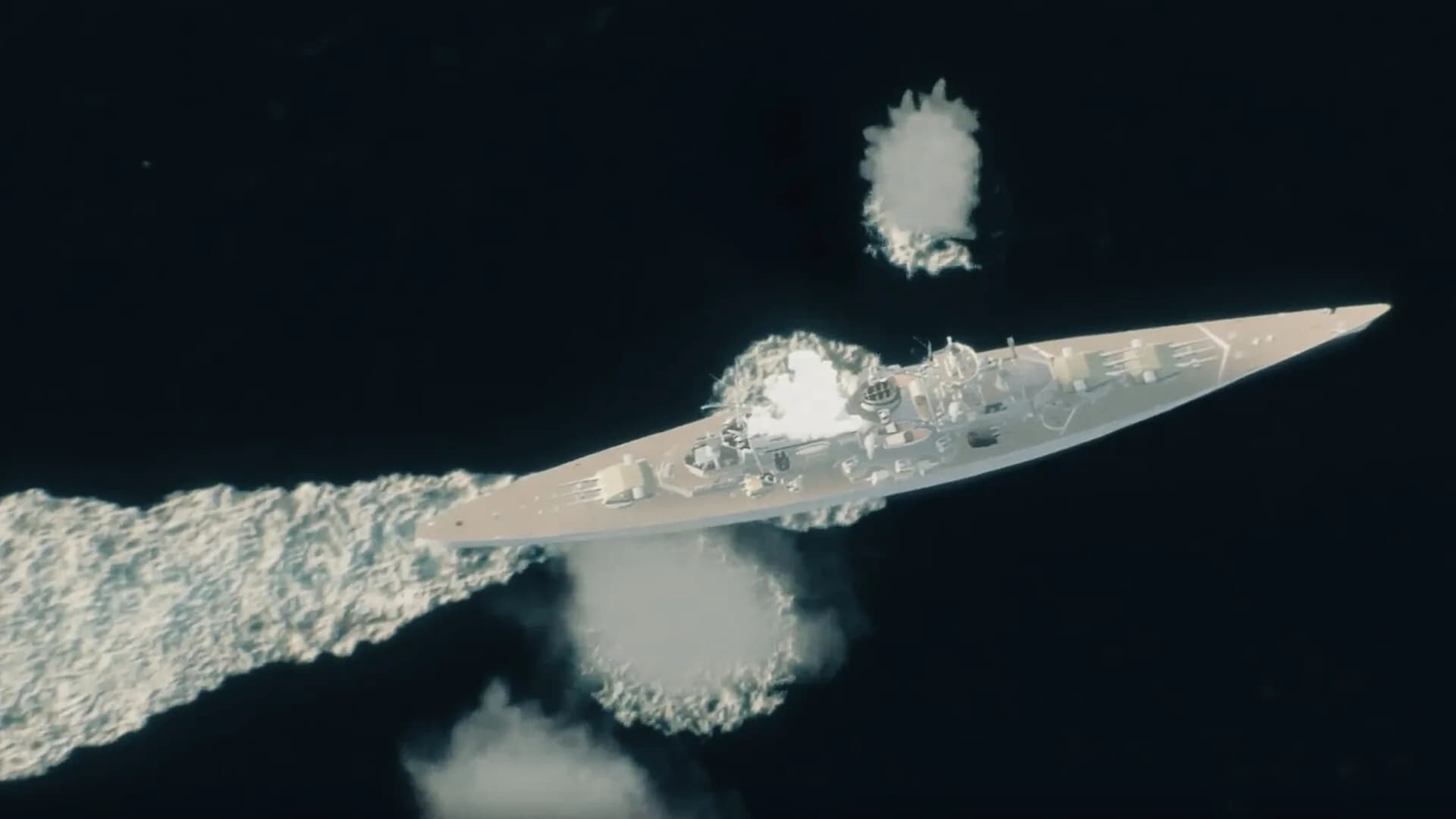 Battleship Command görsel 19