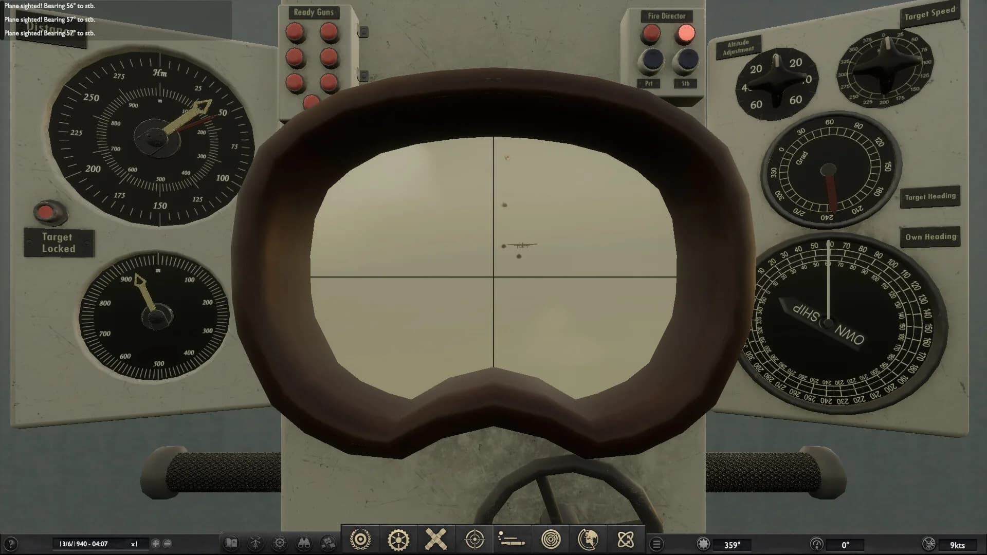 Battleship Command görsel 27