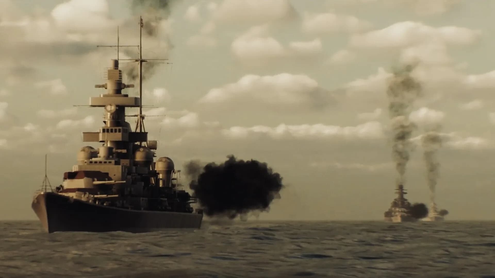 Battleship Command görsel 6