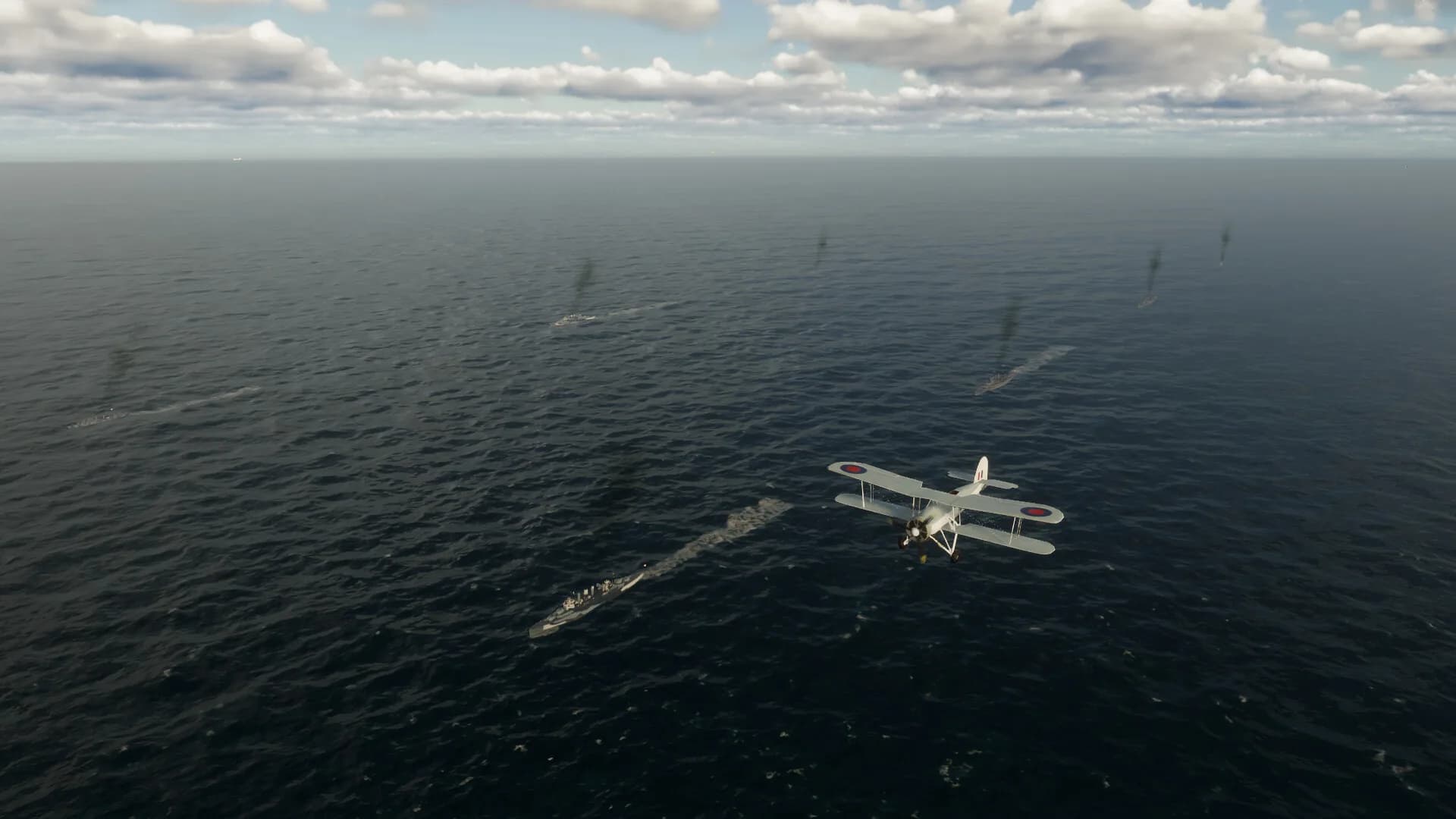 Battleship Command görsel 7