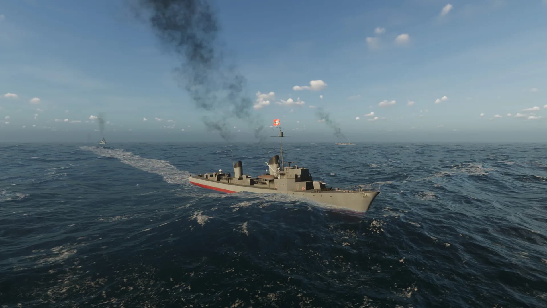 Battleship Command görsel 10