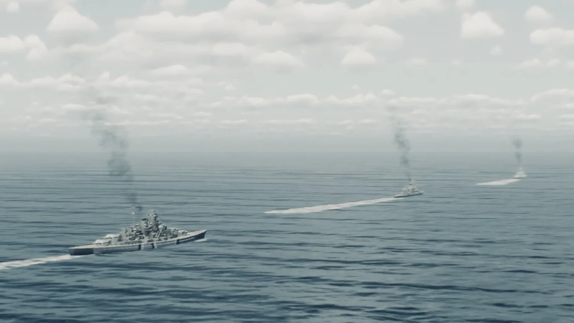 Battleship Command görsel 11