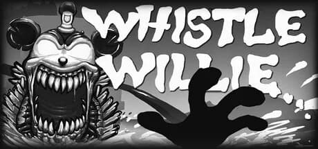 Whistle Willie görsel 1