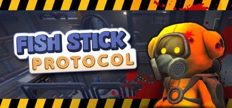 Fish Stick Protocol