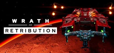 Wrath and Retribution görsel 1