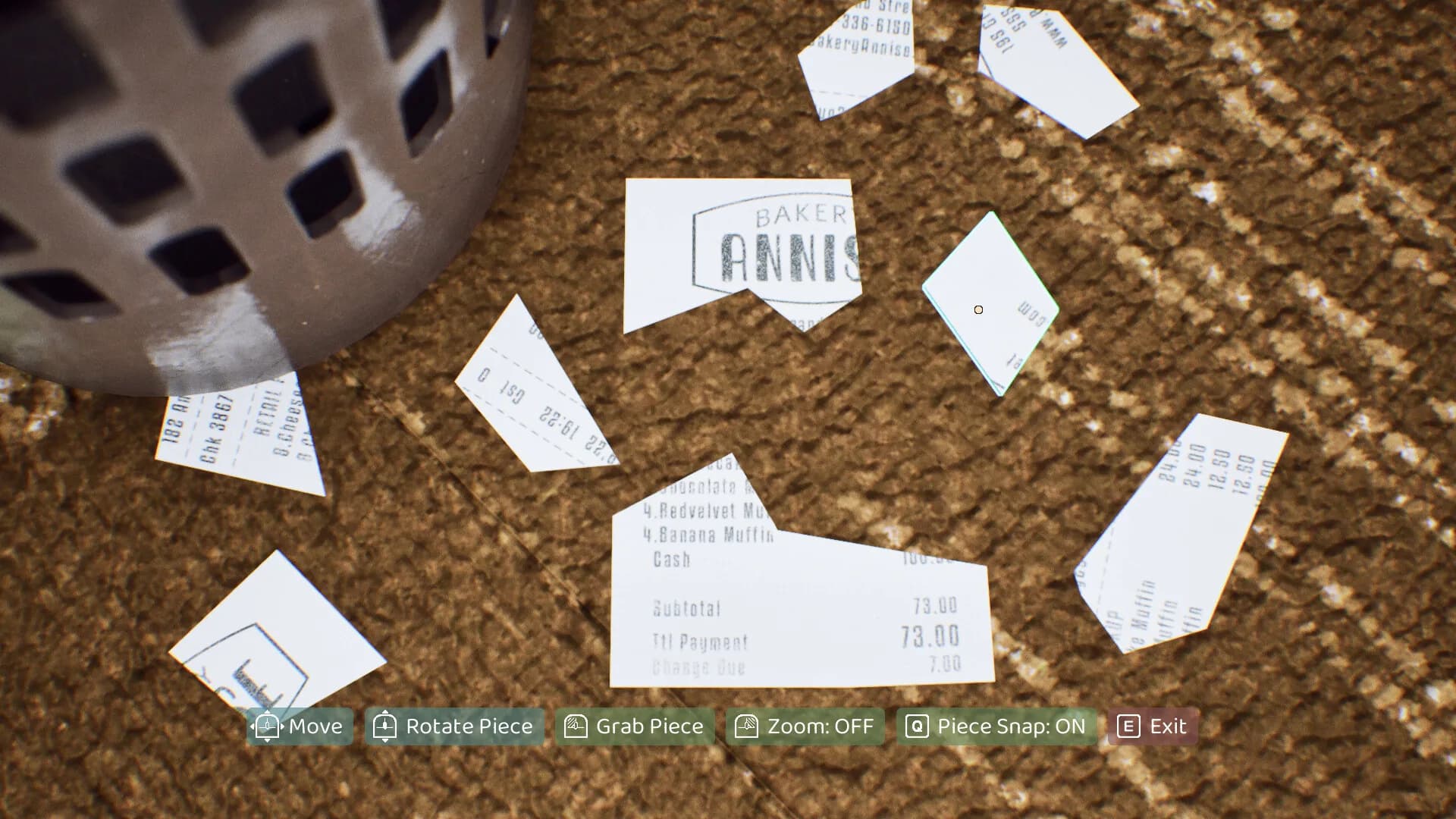 Code: Loopbreaker - Escape Room görsel 13