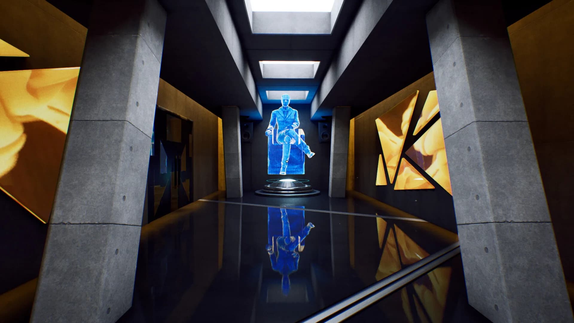 Code: Loopbreaker - Escape Room görsel 14