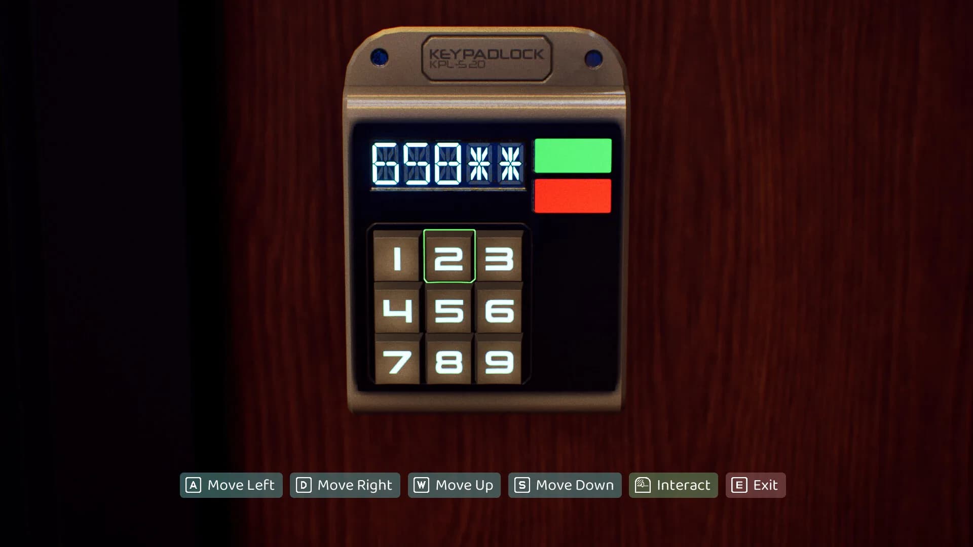 Code: Loopbreaker - Escape Room görsel 7