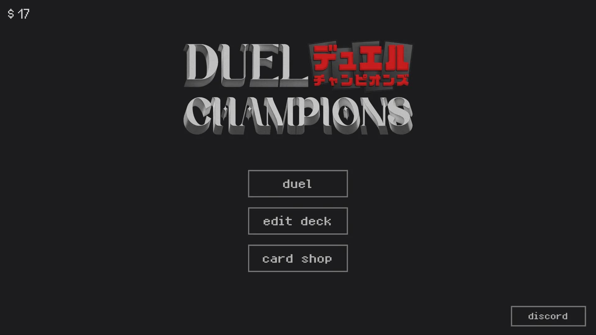 Duel Champions - Roguelike Trading Card Game görsel 6