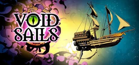 Void Sails görsel 1