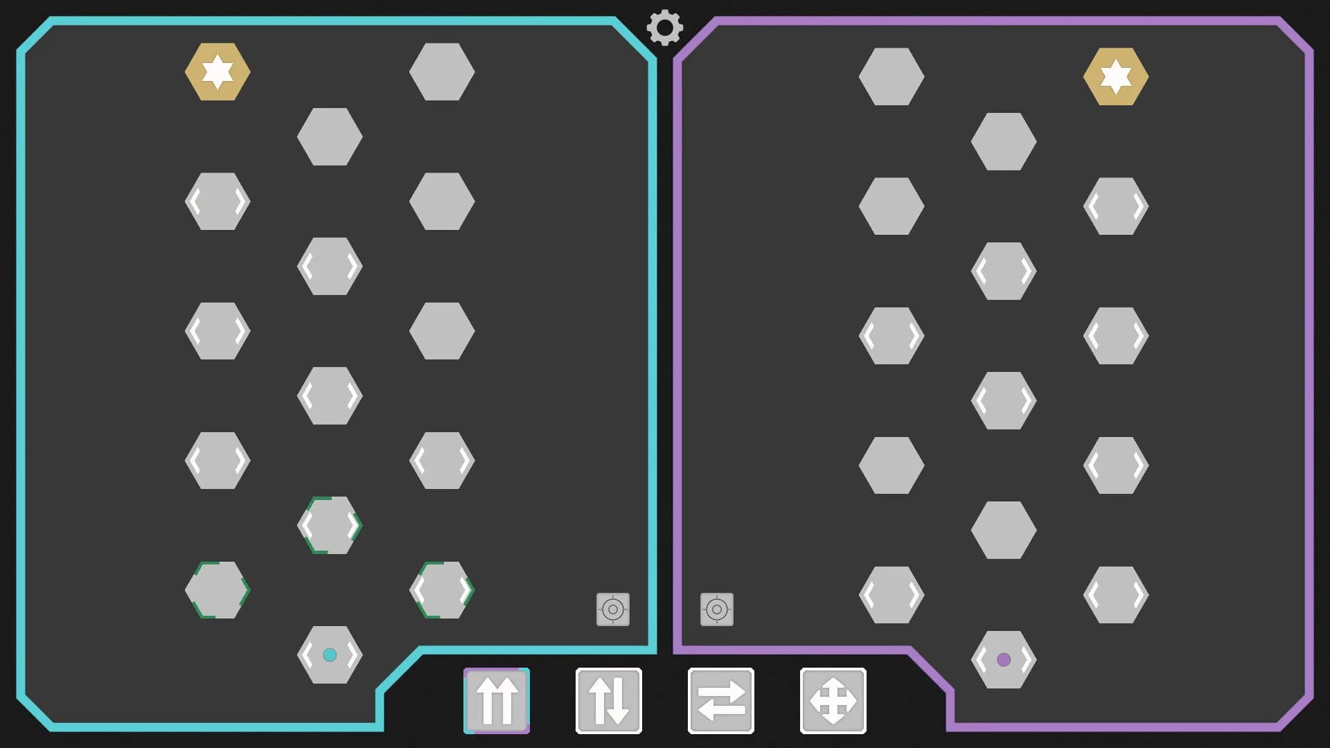 ParallHex görsel 2