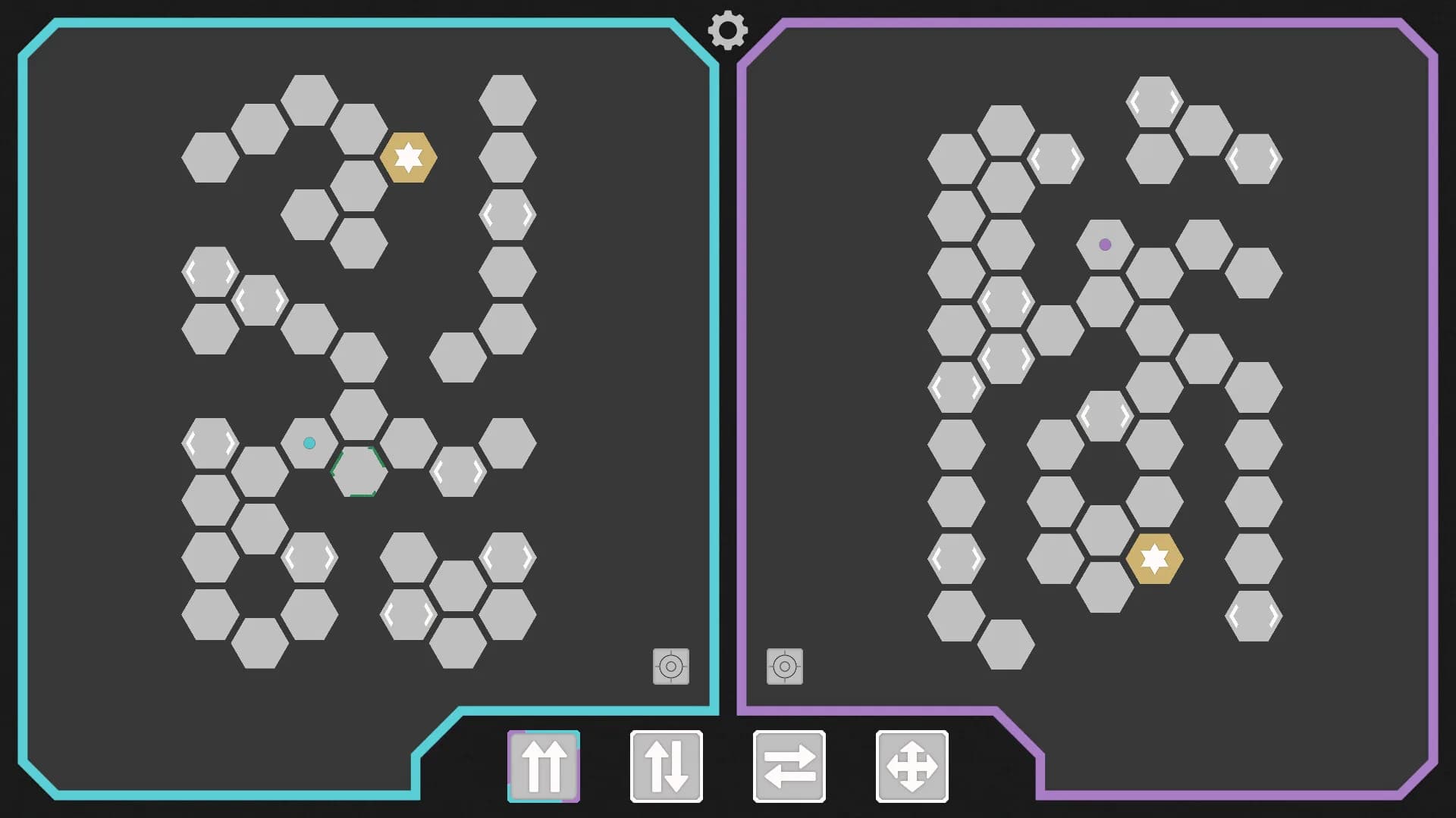 ParallHex görsel 3