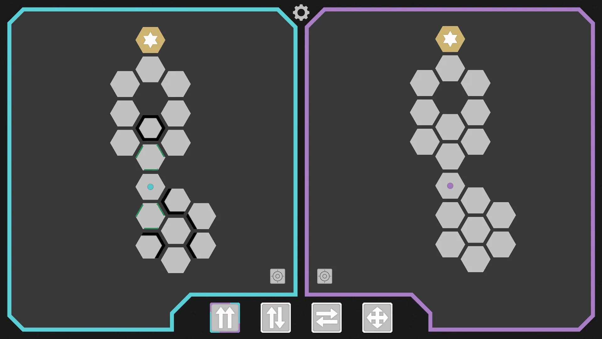 ParallHex görsel 4