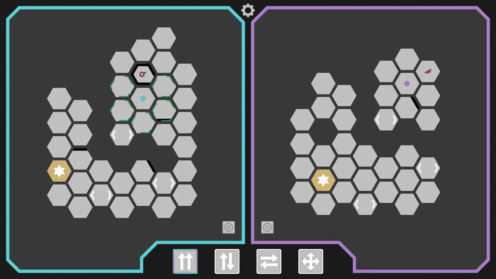 ParallHex görsel 5