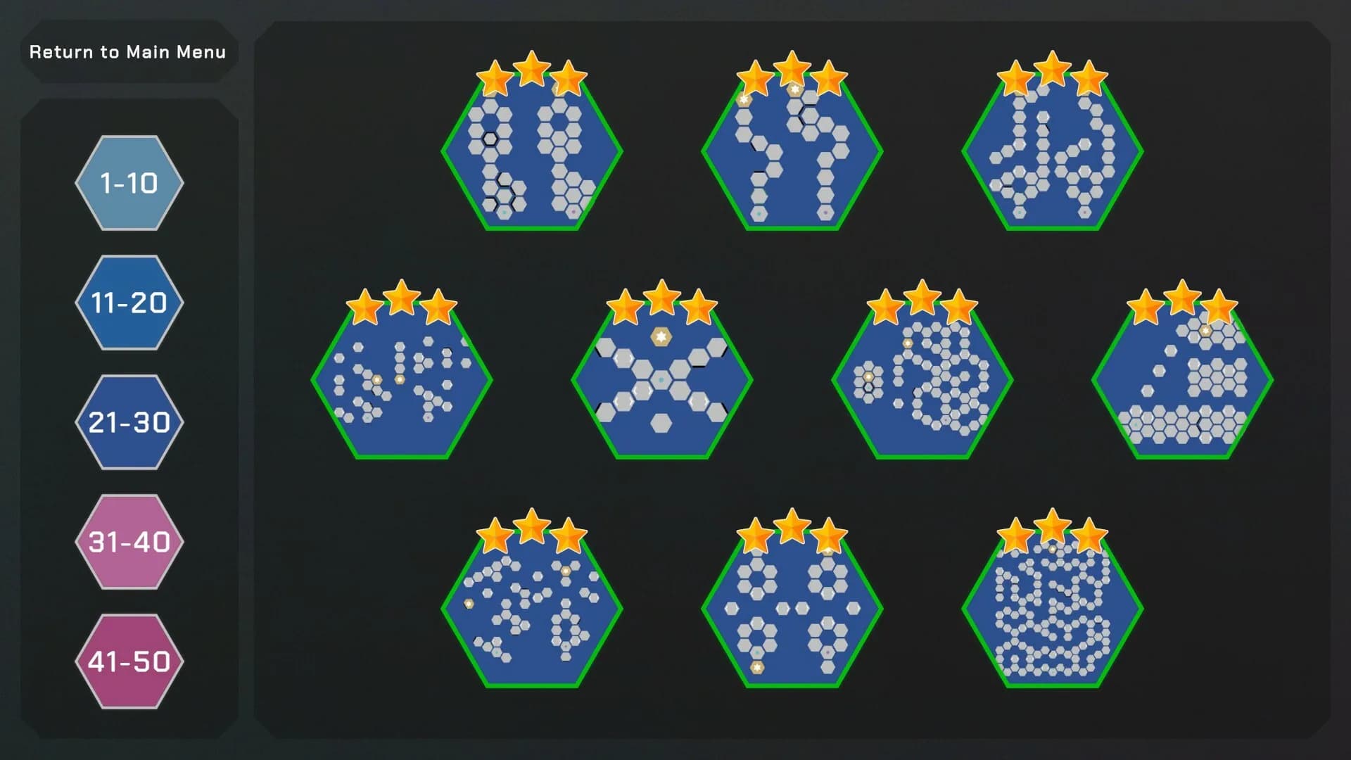 ParallHex görsel 6