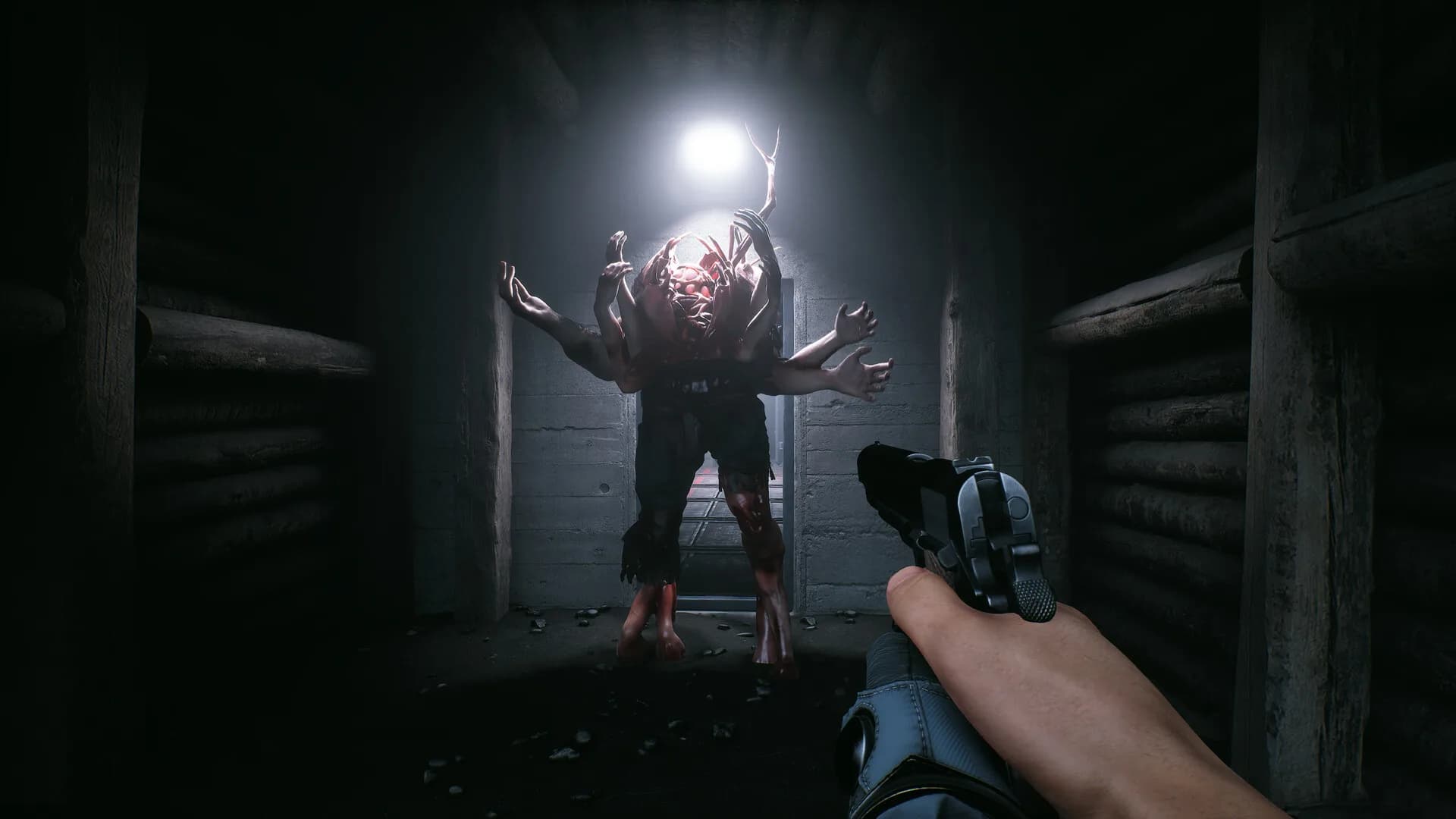 The Abyss Break görsel 2