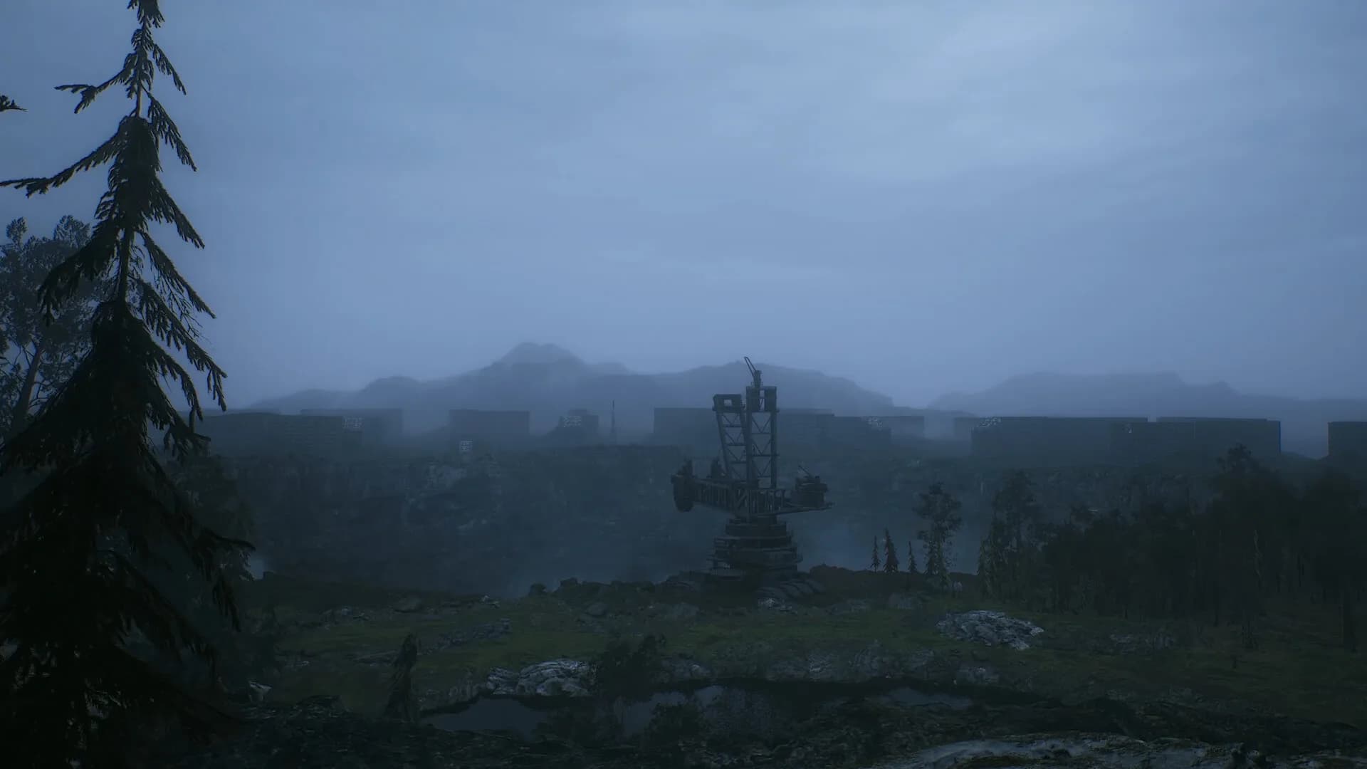 The Abyss Break görsel 12