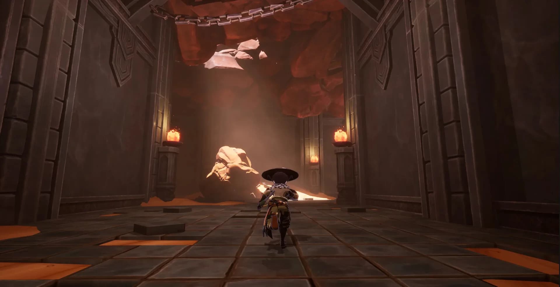 ANDALAS : Realms of Eternal Lights görsel 3