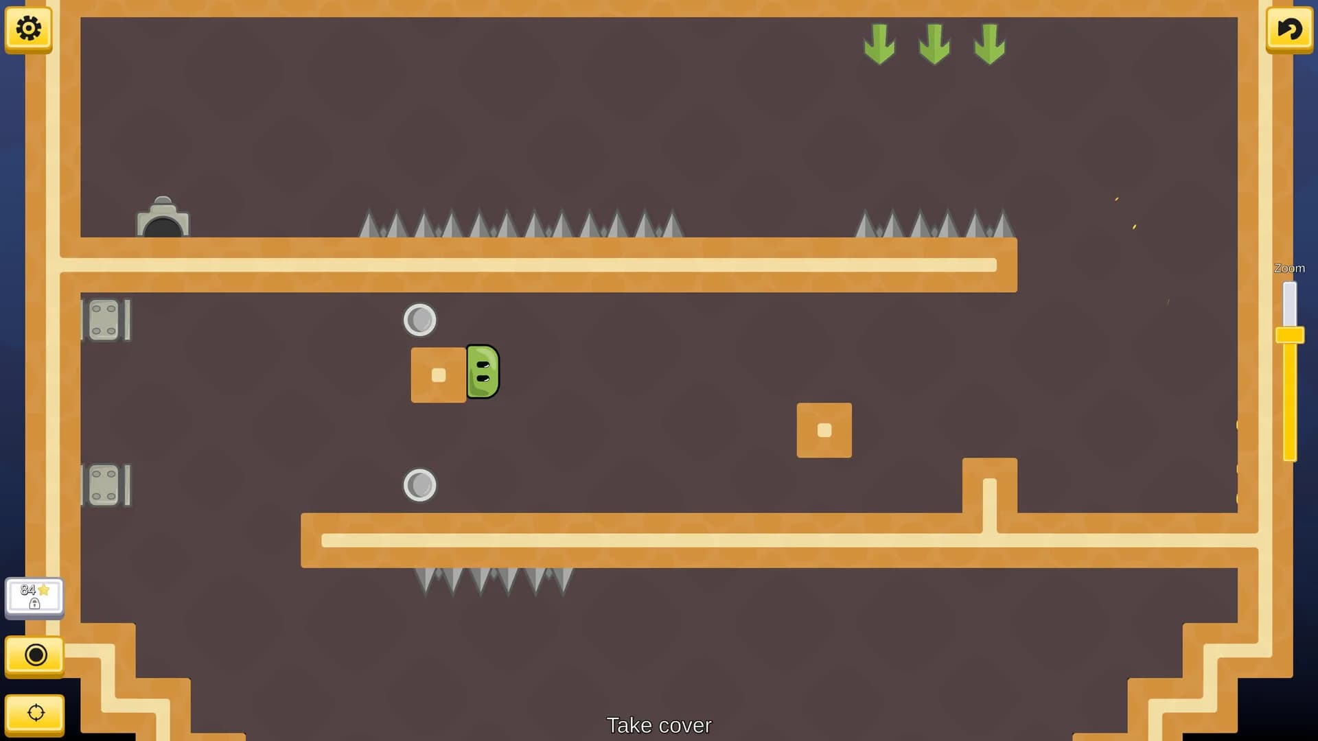 Slimy Timey görsel 4